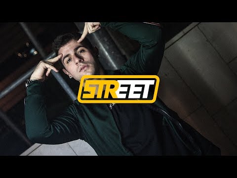 Video thumbnail for Real Talk Street - Sensei