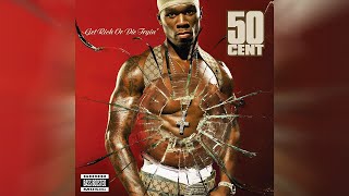 50 Cent - If I Can&#39;t (Bass Boosted)