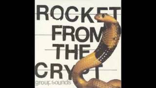 Rocket From The Crypt: Alone