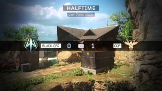 Black Ops 3 Beta Gameplay! Demolition 32-19 Crazy Game!!!