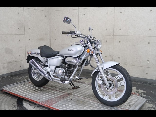 マグナ50/ホンダ FIFTY AC13 73743の販売情報 リバースオート 八王子店
