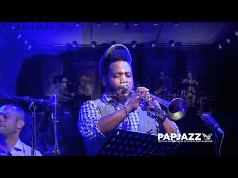 Frank Salis meets Michael Watson