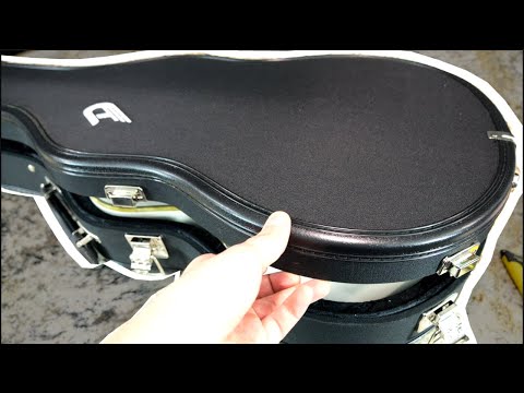 Trying a Duesenberg for the First Time | Starplayer TV Phonic USA Venetian White Review + Demo