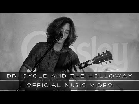 Crosley Court - Dr. Cycle and the Holloway (Official Music Video)