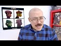 Gorillaz Demon Days ALBUM REVIEW
