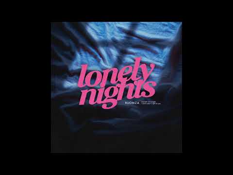 Njomza - Lonely Nights (Official Audio)