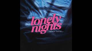 Njomza - Lonely Nights (Official Audio)