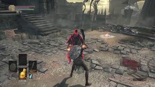 [ダークソウル3]素性対人！ 参加歓迎！ 合言葉7474