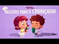 Criança Pode Ir Para A Cozinha Chef Mirim Teaser