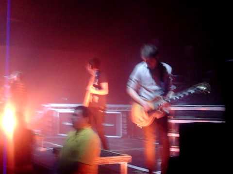 You Me At Six - Intro + Save It For The Bedroom