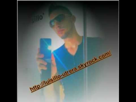 lilatuns y luisillo utrera , mucho lo siento mi vida