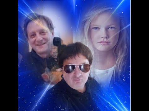 jean pierre sauser et Max sur RMC  je parle de Melissa  l'Extraterrestre du remix de super disco