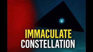 Whistleblower EXPOSES Secret Pentagon UFO Program – ‘Immaculate Constellation’ Revealed!