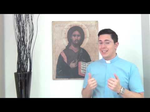 Domingo, 26 de julio de 2015 #Homilía1min