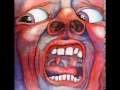 King Crimson-03-Epitaph (/w\ March For No Reason ...