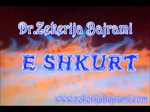 Kur'ani është udhrëfyes - Dr.Zekerija Bajrami