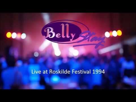 Thumbnail for Belly   Stay live by Fred Abong