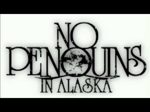 No penquins in Alaska-The mask of infamy