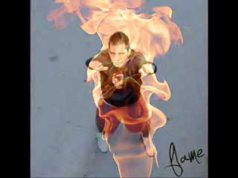 Flame-Volim te (Rmx) ft.Padrino [2010]