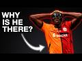 What ACTUALLY Happened To Victor Osimhen