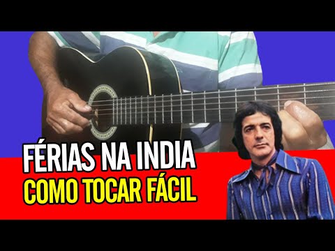 Férias Na Índia - Areia Lima