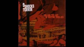 9 Shocks Terror - Zen And the Art Of Beating Your Ass - Compilation - (Full Album)