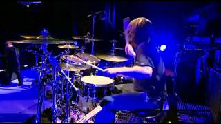 CREED - Overcome (Creed: Live - 2009)