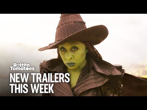 本週新預告片 | 第 23 周 (2025) (New Trailers This Week | Week 23 (2025))