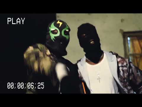 dj freshallday x alibaba we loaded (official music video)