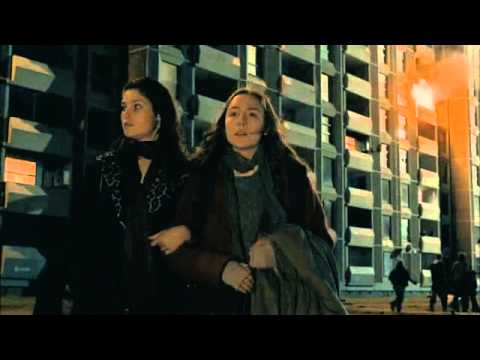 Byzantium – Trailer en español