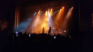 Download lagu Bodysnatcher - King of the Rats - 4K - Live @ The Fox Theater in Pomona 11/10/23 mp3