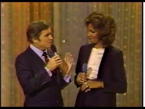 Shayla Simpson Ebony Fashion Fair Mike Douglas Show