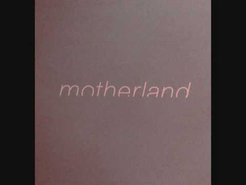 Motherland - Love Games (Dub Mix) 1991
