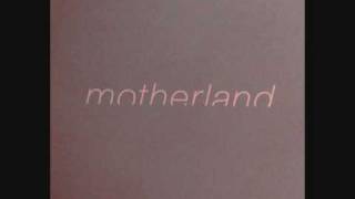 Motherland - Love Games (Dub Mix) 1991