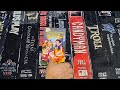 My Disney S Sing Along Songs VHS Collection 2026 Edition Part 1