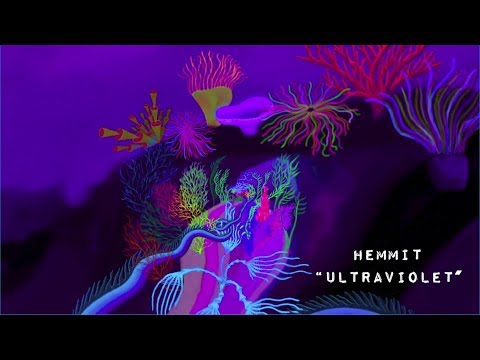 Hemmit Ultraviolet (Visualizer)