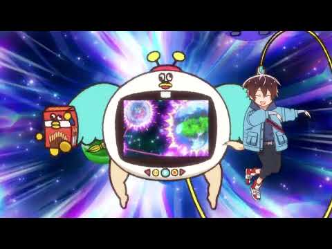オープニングテーマ 「転生願望」終活クラブ