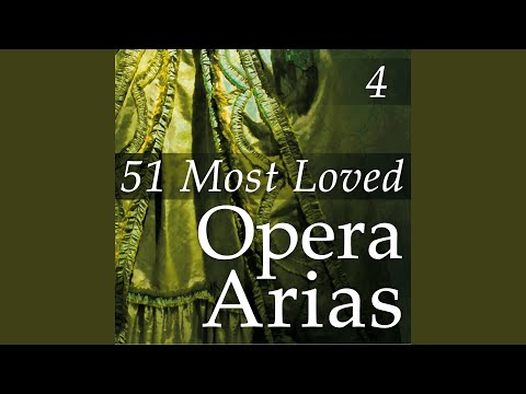 Giuseppe Verdi: I due foscari: Tace il vento, È queta l'onda