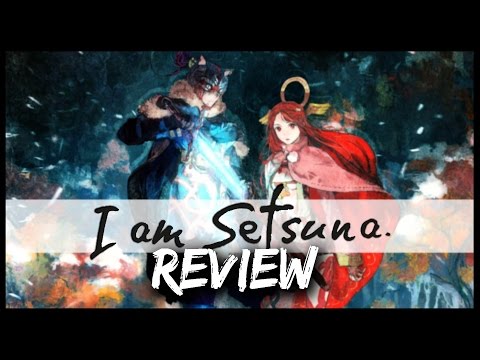 I Am Setsuna Review