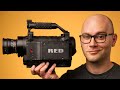 RED Cinema Camera Under 2 000