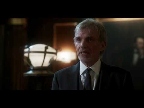 Goliath- You sound bought...