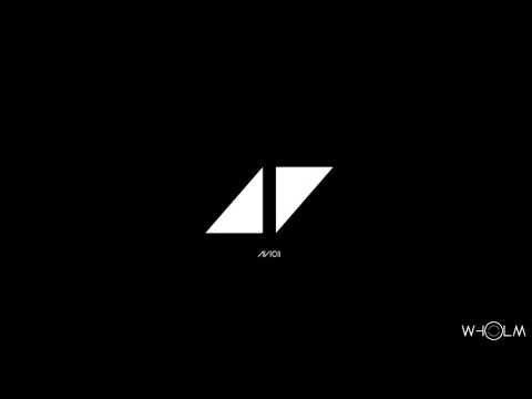 Mornin' Sun Without You Wholm & Wildvibes vs Avicii (Feat. Sandro Cavazza) [Tribute To Avicii]