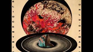 The Heliocentrics -11-The Uncertainty Principle