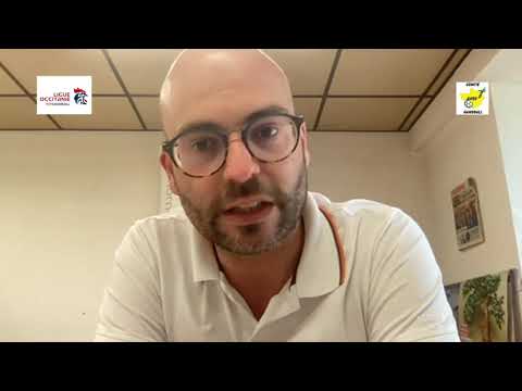 1 jour 1 club - Ligue Occitanie de Handball