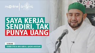 Download lagu Kisah Habib Syech Tak Punya Duit, Kerja Membatik | Awal Dakwah dan Bersholawat mp3 Download lagu Kisah Habib Syech Tak Punya Duit, Kerja Membatik | Awal Dakwah dan Bersholawat mp3