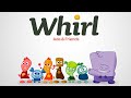 Whirl Season 1 Ada And Friends Volume 1 Suzie Juul Dave Gangler Taj Ruler