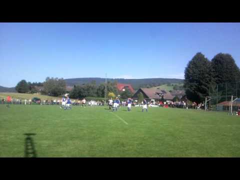 SG Meißner I - Spvgg. Hopfelde/Hollstein I  1:2