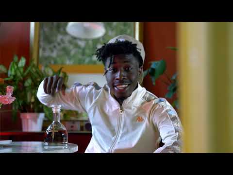 Kidzuku -Not the Same (Official Video)