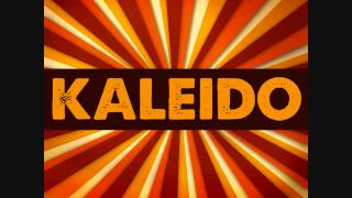 KALEIDO - GOODBYE
