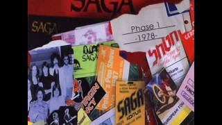 Saga: Old Man (Demo)